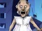 بازی Granny Jigsaw آنلاین