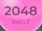 بازی 2048 Ballz آنلاین