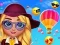 بازی Trip To International Balloon Fiesta آنلاین