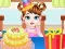 بازی Baby Taylor Birthday Prep آنلاین