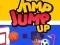 بازی Jump Jump Up آنلاین