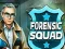بازی Forensic Squad آنلاین