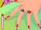 بازی Prom Preparation Nail Design آنلاین
