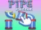 بازی Pipe Puzzle آنلاین