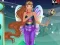 بازی Barbie's Dress Up Fairylicious آنلاین