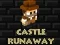بازی Castle Runaway آنلاین