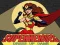 بازی Superheroes Dress Up Game آنلاین