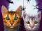 بازی Cat Simulator Online آنلاین