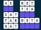 بازی Word Game آنلاین