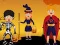 بازی Halloween 2018 Differences آنلاین
