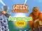 بازی Grizzy and The Lemmings: Yummy Run آنلاین