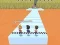 بازی Challenge 456: Squid Game 3D آنلاین