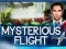 بازی Mysterious Flight آنلاین