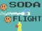 بازی Soda Flight آنلاین