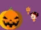 بازی Trick or Treat web آنلاین