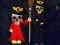 بازی Halloween Friends Party 01 آنلاین