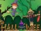 بازی Awful Vampire Escape آنلاین