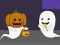 بازی Trick or GhostNight آنلاین