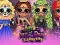 بازی BFF's Day of the Dead Celebration آنلاین