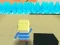بازی Kogama: Crystal Parkour آنلاین