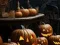 بازی Halloween Weird Pumpkin Escape آنلاین