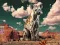 بازی Escape From Hyena Desert آنلاین