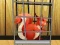 بازی Rescue The Red Squirrel From Cage آنلاین