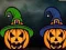 بازی Find Halloween Witch Costume Girl آنلاین