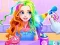 بازی Princess Doll Dress Up آنلاین