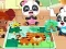 بازی Jigsaw Puzzle: Baby Panda Play Jigsaw آنلاین