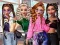 بازی School Popularity Challenge آنلاین