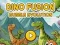 بازی Dino Fusion Bubble Evolution آنلاین
