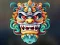 بازی Lost Mystery Masks Bloodthirsty Visor آنلاین