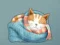 بازی Adorable Escape Find Cute Kitten آنلاین