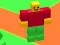 بازی Rainbow Obby آنلاین