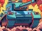 بازی Tank Showdown آنلاین