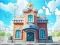 بازی Jigsaw Puzzle: Office آنلاین