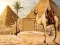 بازی Pyramid Egypt Desert Escape آنلاین