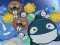 بازی Zoodrop io آنلاین