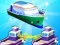بازی Boat Merge & Race آنلاین