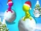 بازی Snowball.io - Christmas Battle آنلاین