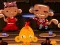 بازی Monkey Go Happy Stage 790 آنلاین