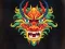 بازی Lost Mystery Masks Ghoulfang Mask آنلاین