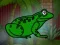 بازی Rescue The Green Toad From Underground آنلاین