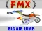 بازی FMX Big Air Jump آنلاین