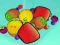 بازی Watermelon Merge 3D آنلاین