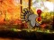 بازی Thanksgiving Dancing Turkey Escape آنلاین
