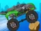 بازی Monster Truck: Drive Mad آنلاین