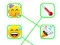بازی Emoji Fun آنلاین