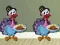 بازی Thanksgiving Cute Pumpkin آنلاین